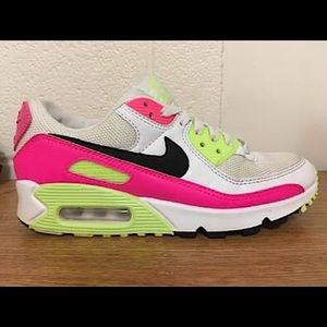 COPY - Nike Airmax 90